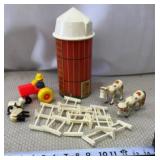 Fisher-Price Little People Play Family Farm,