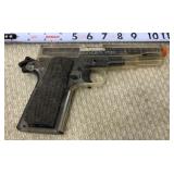 Stinger P311 Spring Powered Single Shot Military