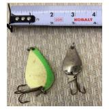 Acme Tackle K.O. Wobblers,