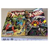 Vintage 1980 Marvel Comics X-Men Annual 4