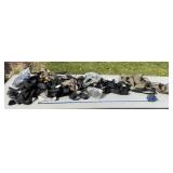 Hunter View Harnesses, Straps and more