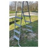 Pool Ladder