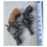 Starter Pistols