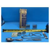 Vtg Promotional/Advertising items-Bottle Openers,