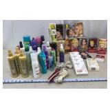 Hair Care Products