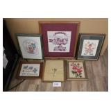 Picture frames