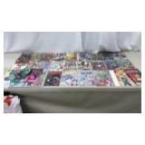 Image Comics. Wildcats and more