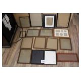 Picture frames
