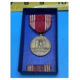 World War II United States Army Good Conduct