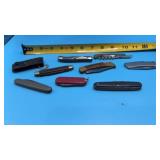 Pocket Knives