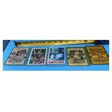 Collection of Vintage Baseball Cards