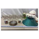 Commonwealth Persian Cat Snowpuff Plush Toy,