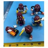 California Raisons