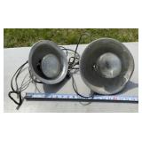 Heat Lamps