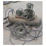 Morrison Brothers Company 60gallon Air