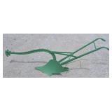 All Steel John Deere Model 191 Horse Drawn Plow