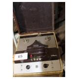 Pentron Corp reel to reel model RWN