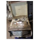 Pentron Corp reel to reel ultra high fidelity