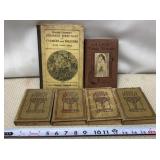 Prairie Farmer Book & Great Epochs American
