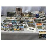 Post Card Collection