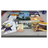 Vacation Tourism Guides