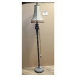 Vintage lamp 60"