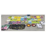 Pokémon Cards and more