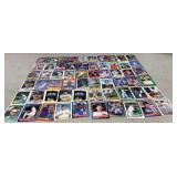 Topps, Bowman, Donruss Baseball Trading Cards
