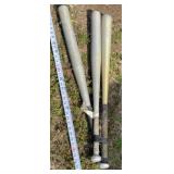 Metal Baseball Bats