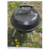 Mini Charcoal Grill