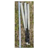 Metal Baseball Bats