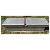 Metal Truck Bed Toolbox