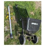 Grass Seeder