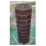Mesh Wire Fencing