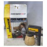 Wagner Power Painter Kit