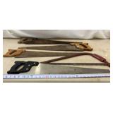 Hand Saws