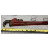 Pipe Wrench