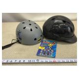Helmets, Tireflys