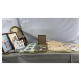 Framed Prints and Paintings of Precious Moments,