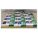 1987 Kraft "Home Plate Heroes" Baseball Card
