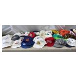 Various SnapBack Caps