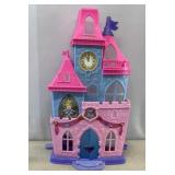 Fisher-Price Little People Disney Princess