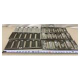 Aluminum Cornbread Pans