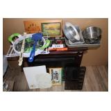 Kirchenware, Watermelon slicer, organizer, etcf