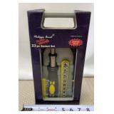 NIB Phillips Flexi-Driver 23pc Socket Set