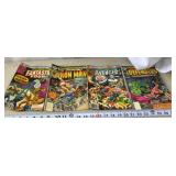 Marvel