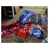 Flags