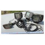 Fish Finders and more