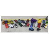 Hot Wheels and more
