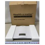 Health O Meter